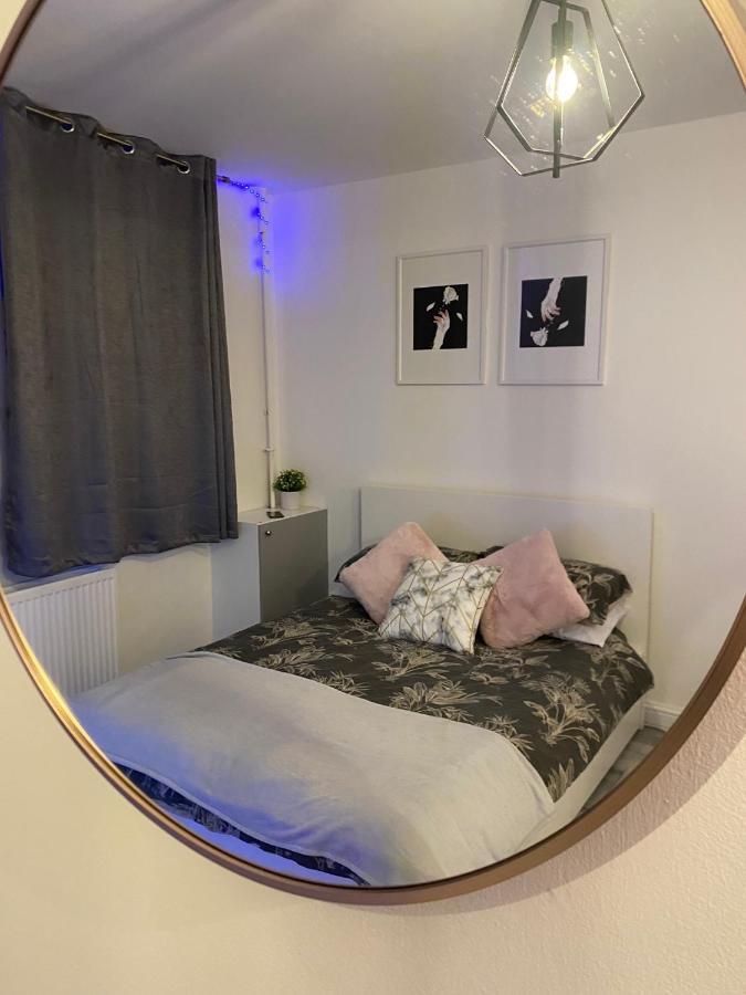 Cosy 1 Bedroom Apartment London Exterior photo